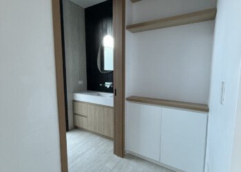 Soluciones integrales de carpintería a medida para vivienda contemporánea