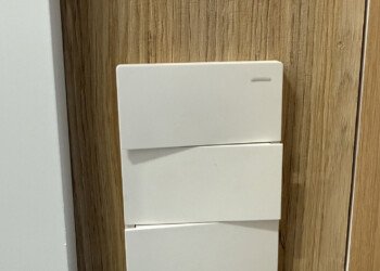 Fabricación e instalación de mobiliario integral para proyecto de arquitectura